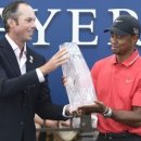 Woods wins Players Championship 이미지