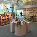금정도서관내 주차장 안쪽 | 카페처럼 예쁜 부산역 북두칠성도서관📚, 아이와 갈만한 곳으로 추천 ! (+주차 가능)