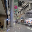 11라운지 | 인천공항 제1터미널 마티나 라운지 후기 | 동편 11 게이트쪽 음식 종류 추천