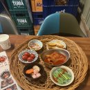 배실댁 하우스포차 : 대흥동 레트로 술집 솔직후기