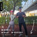 제우스커피 | [양산헬스장 비너스짐&amp;제우스짐] 부부동반 20km 러닝 후 사상 맛집 합천 돼지국밥 방문 찐 후기