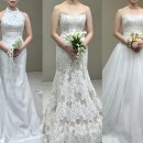 💍Wedding_#4_촬영 드레스 가봉 및 예복 제작 후기(클라우디아 청담, 스튜디오 더수트)