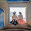 용호1동골목시장 이미지