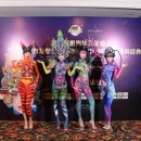 화인헤어아트 이미지