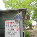 셀프식당 이미지