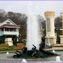 포시즌 봄 이미지