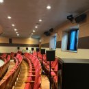 암전뮤지컬 귀를 기울이면 | 4월 공연 추천 : 소리로 감상하는 뮤지컬, 암전뮤지컬 <귀를 기울이면> 이천문화재단 공연 후기