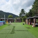 소란캠프 야영장 이미지