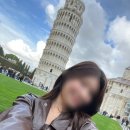 파라다이스건설(주) | 워너고트립 이탈리아 여행 5일차｜피사 피렌체 여행코스 (피사의 사탑 사진스팟, 미켈란젤로 광장 야경🤍)