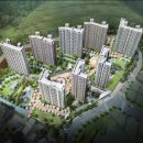 구평대림e편한세상1차아파트 이미지