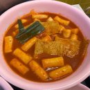 스텔라떡볶이울산범서