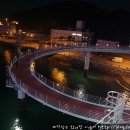 안흥내항 나래교 이미지