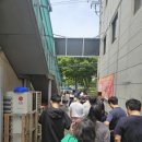 합천관광휴게소 | 남편과 떠난 1박2일 뚜벅이 부산여행(합천일류돼지국밥, SHEEP COFFEE, 황금바다 횟집, 광안리바다)
