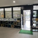 세곡마루도서관 이미지