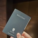 남산웰빙 | 반얀트리서울, 남산 풀디럭스 룸 후기 (내돈내산)