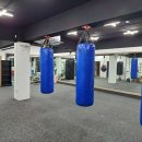 클라우스 복싱 이미지