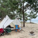 씨유안면백사장점 | 충남 보령_원산도 해씨유 캠핑장, 오션뷰 A6싸이트 후기