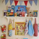 레트로키친 이미지