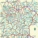 칠보산 등산로 이미지