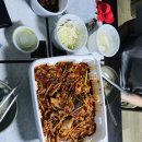 조치원 파닭 두마리치킨 이미지
