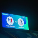 첨단기업로2R(2)-14 | [수원삼성블루윙즈] 2025.코리아컵 2R 수원VS서울이랜드 직관후기 -승-