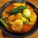 신도리 | [목동 / 신정동 맛집] 신도리 곱도리탕&amp;닭도리탕 목동 본점 (신도리) 다녀온 후기 {또간집}