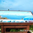 등대와올레길 이미지