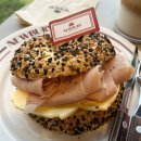 코스모스모텔 | [오산 신상 베이커리 카페] 베이글 맛집 뉴버리 후기