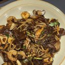 북경쟁반짜장 이미지