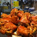 유가네족발 | 용인 중앙시장 족발 맛집 유가네 순대｜용인 족발 골목 단골 후기