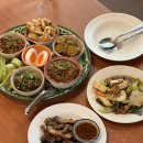 란나II타이레스토랑 | 태국 북부가정식 한틍 치앙마이 미슐랭 맛집 치앙마이대학교 로컬 식당 추천