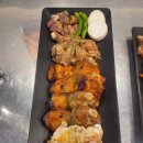 구미닭갈비 이미지