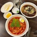 당아래비빔국수 이미지