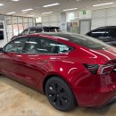 반포대로 79 | 테슬라스타일랩 모델3 크리스탈라인 40+20% 풀시공 후기 서울 서초점