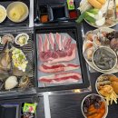 평택조개구이무한리필 이미지