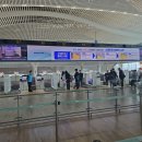 현재 인천공항 T2(2터미널) 상황.jpg 이미지