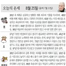 📛오늘의운세8월24일(토요일) 이미지