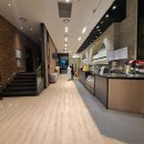 스타필드하남 메가박스 화장실(로비) 이미지