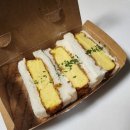 푸르니샌드 | 원주 샌드위치 맛집 푸르니샌드 포장후기
