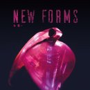 한국전력 한빛홀(나주빛가람혁신도시) 그린발레단과 미디어아트 진시영작가 ＜New Forms＞ 뉴폼 무료관람안내 이미지