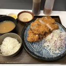 꼬숑돈카츠