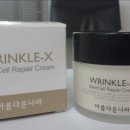 [아름다운나라화장품]링클엑스 스템셀 리페어 크림_WRINKLE X STEMCELL REPAIR CREAM 이미지