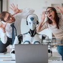 겨울에 만난 책 친구 이미지