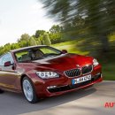 BMW 640i 쿠페, GT다운 기질을 더욱 굳건하게 다지다 이미지