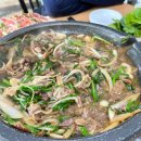 가산오리숯불구이 이미지