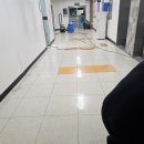 청소작은도서관 | 강서도서관 바닥 왁스코팅 청소 후기