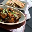 코다리조림찜 이미지