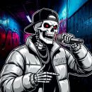 "PULSO DA NOITE" 90s HIP HOP BEAT | Rap Instrumental 2026 이미지