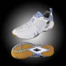 배드민턴 장비의 종류 및 재질 (라켓,신발,셔틀콕등..) 이미지