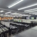 정골프피팅 이미지